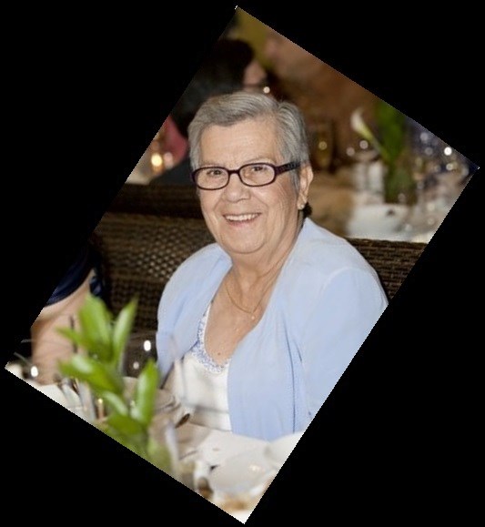 Obituary of Francisca Teresa Sharpe Flores