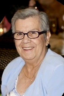 Obituary of Francisca Teresa Sharpe Flores