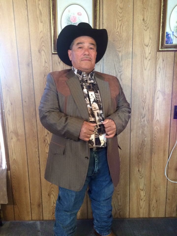 Obituary of Luis Alberto Molina