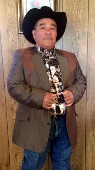 Obituary of Luis Alberto Molina