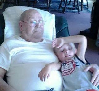 Obituary of John Cleveland Russell