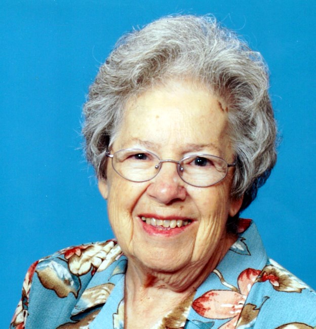 Obituary of Dulcie I. Hardy