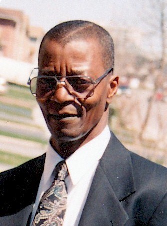 Obituary of Wesley Huton Scott