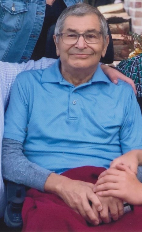 Obituary of Manuel J. Villaseñor