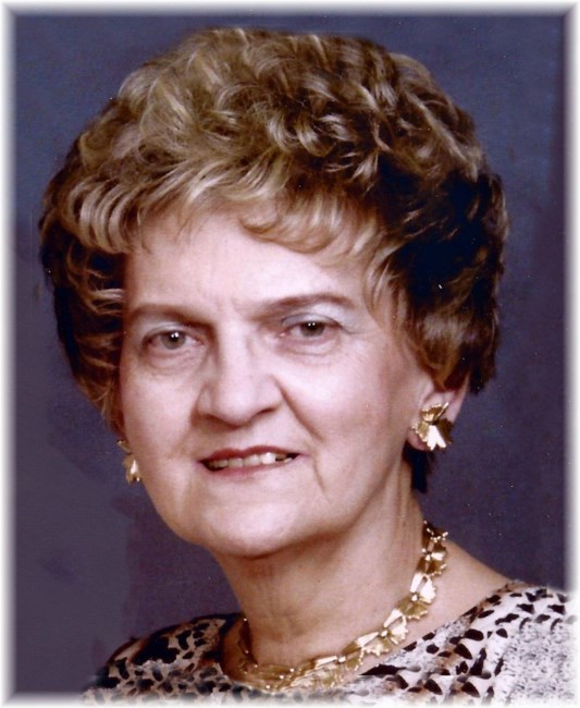 Obituary of Ida   Guastella