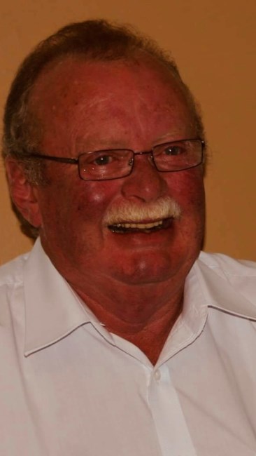 Obituary of A. Cyril MacDonald