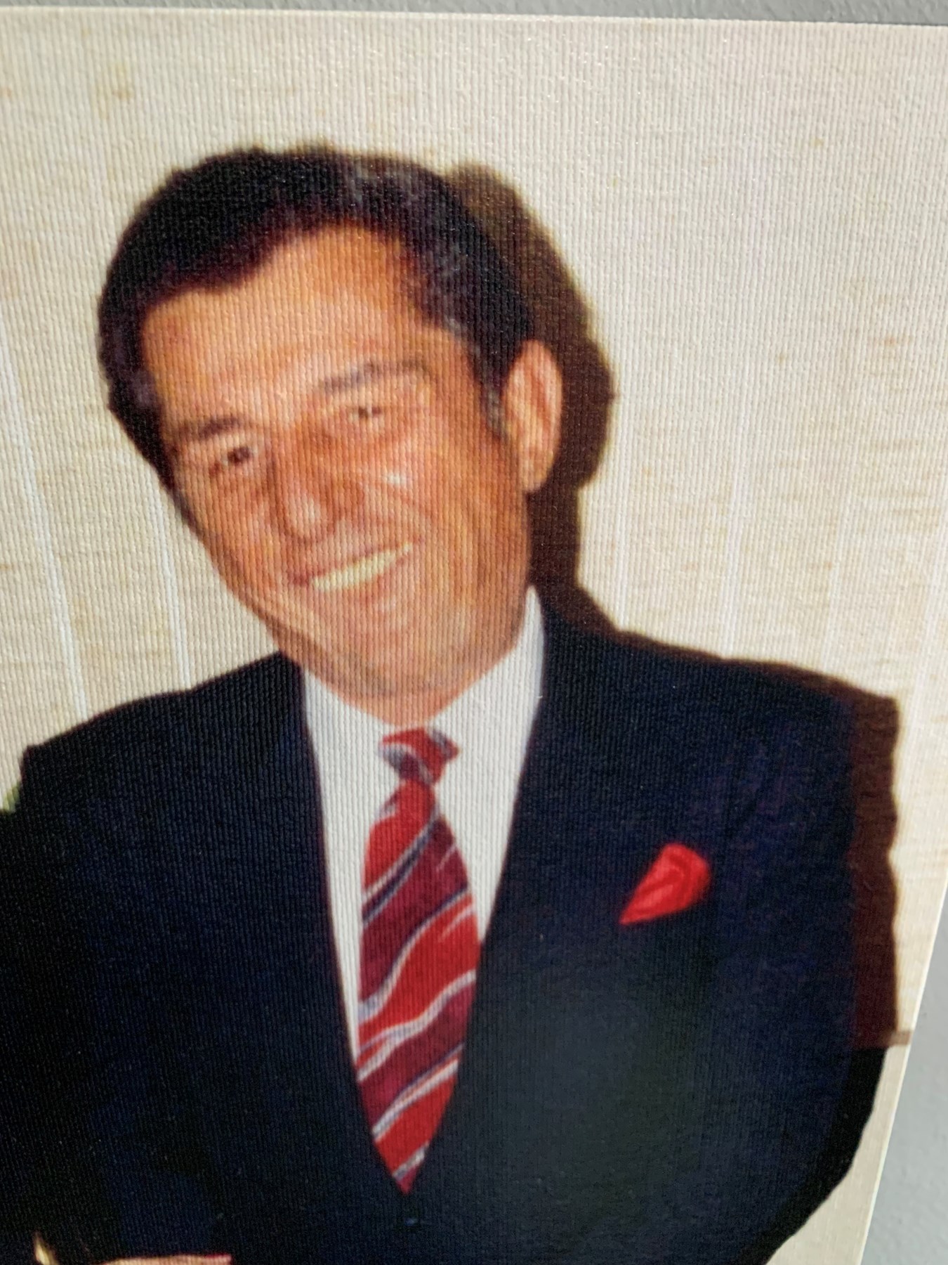 Obituary of Donald Frank Gallo