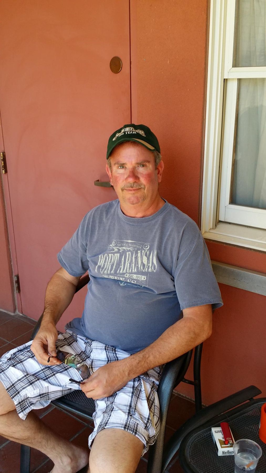 Obituary of Kevin Wade Browne