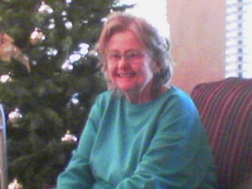 Obituary of Roberta Mary Jay