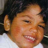 Obituary of Christopher Ulysses Briseno