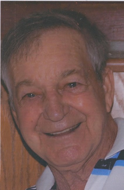 Obituary of Oswald Joseph Guillot