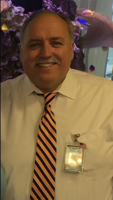 Obituary of Edward Brown