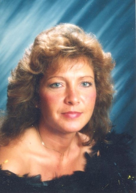 Obituary of Darlene Rose Marie Wimmer