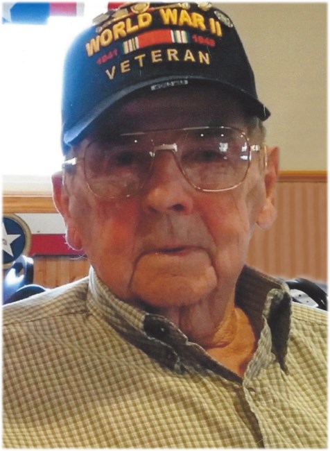 Obituary of William Maynard