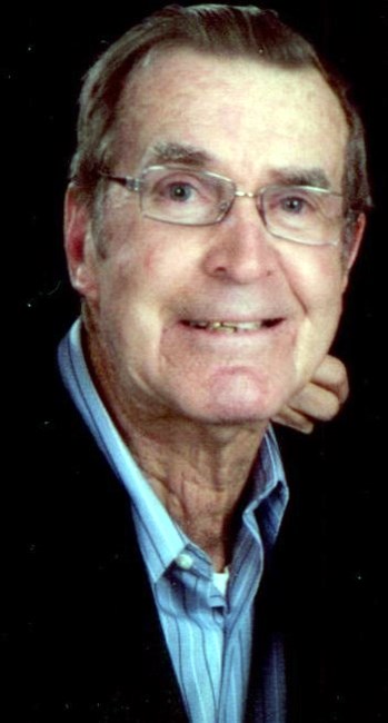 Obituary of Roy Donald Powell