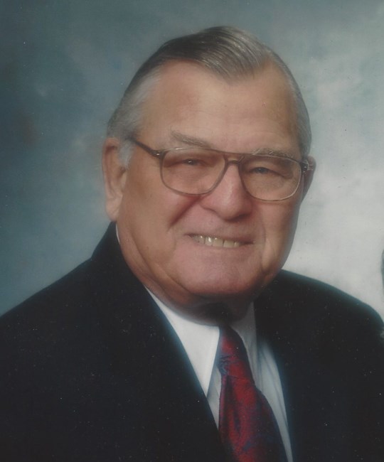 Obituary of Vernon Walter Wescott Jr.