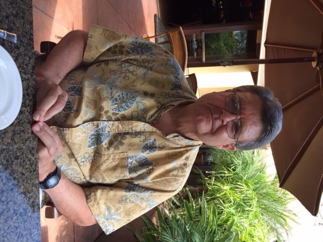 Obituary of Steven Heath McDowell