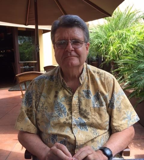 Obituary of Steven Heath McDowell