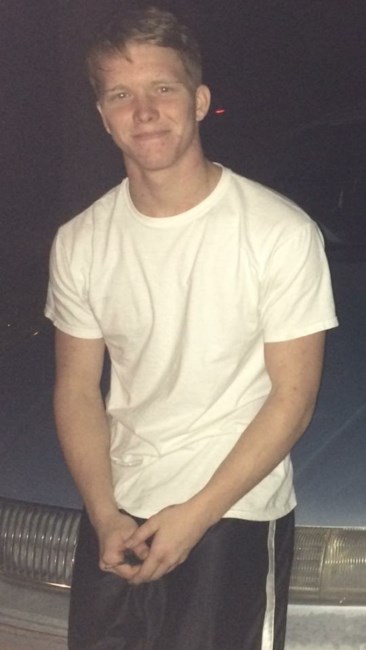 Obituary of Austin Bryant Aiken