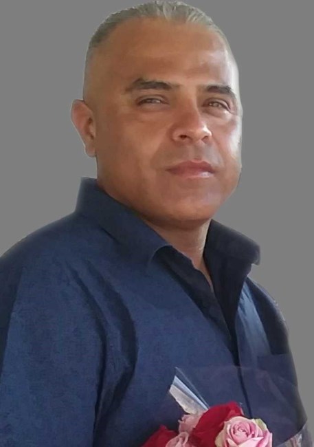 Samuel Adan Medina Obituary Montebello, CA