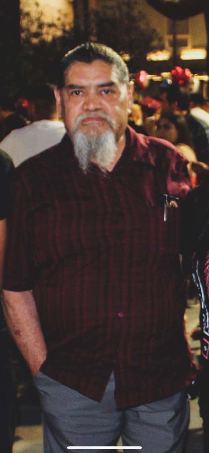 Obituario de Steve Oscar Rocha