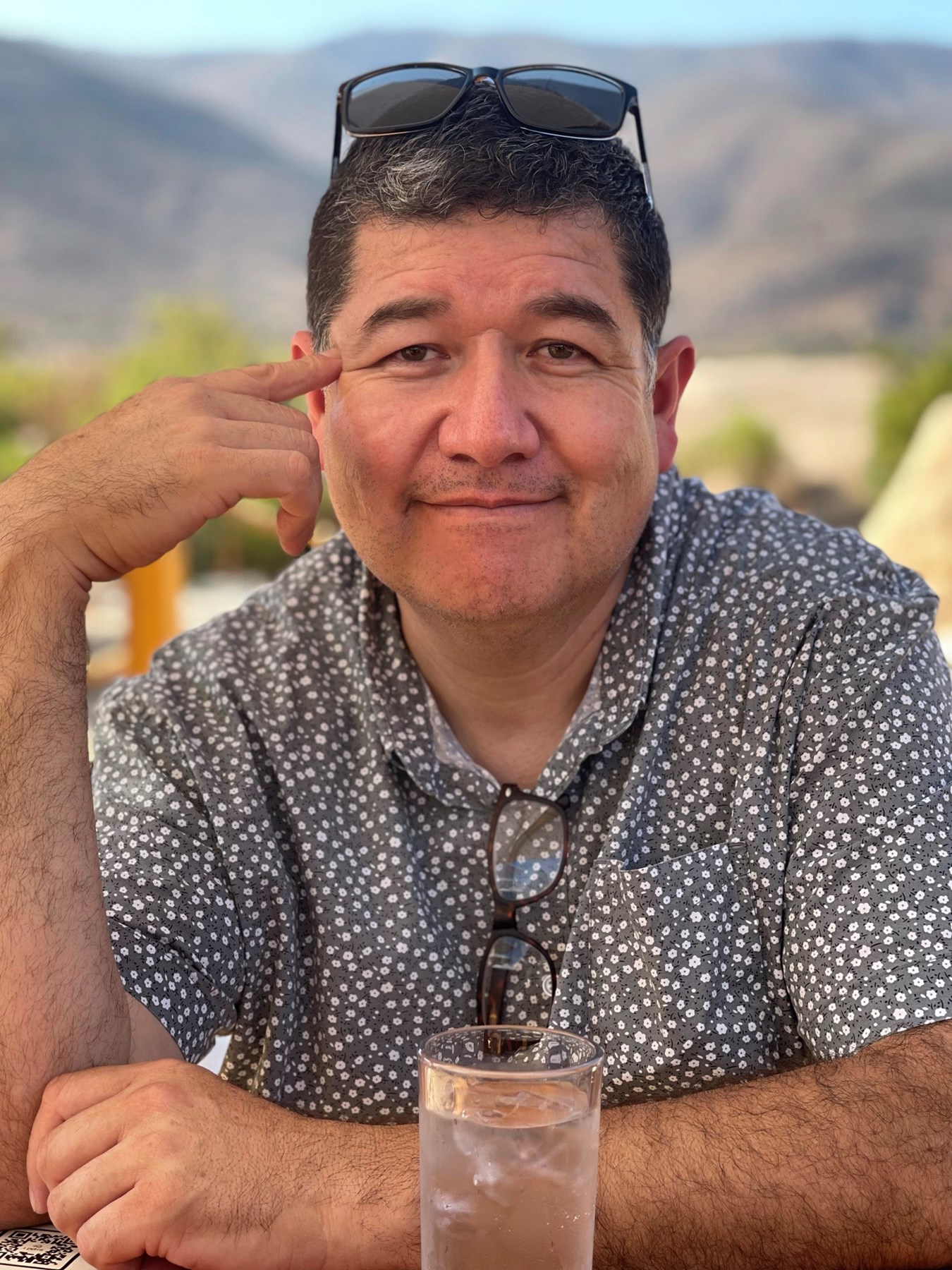 Obituary of Raul Steven Sepulveda