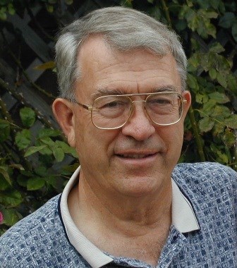 Obituary of Marvin Roy Davison