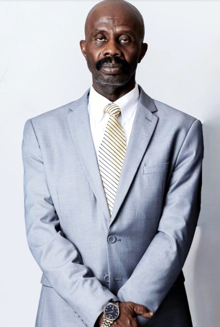 Obituary of Maestro Jean P Destine