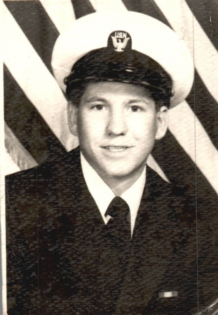 Obituary of Richard "Dicky" Tredway