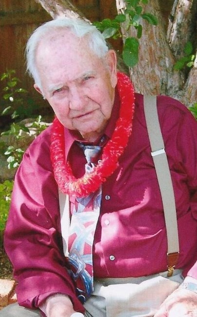 Obituary of Clarence Eugene Snell