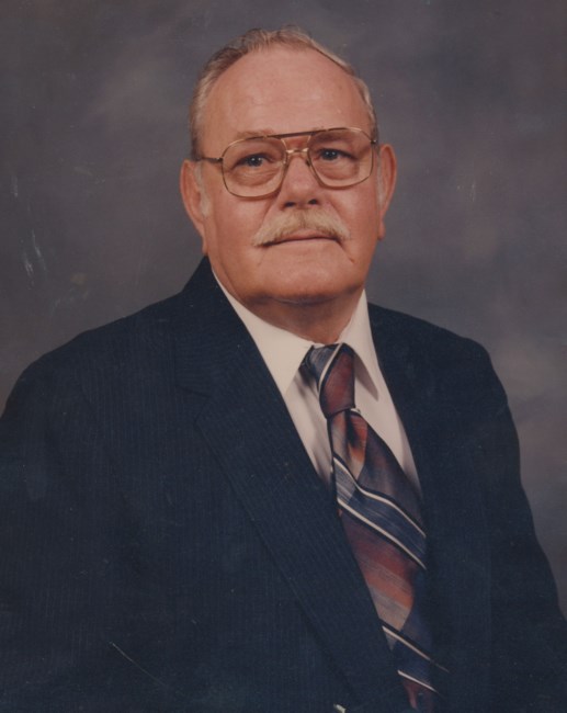 Obituary of Travis L. Thompson