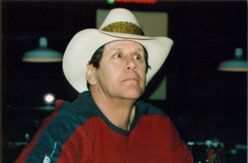 Obituary of J.R. Tollefson