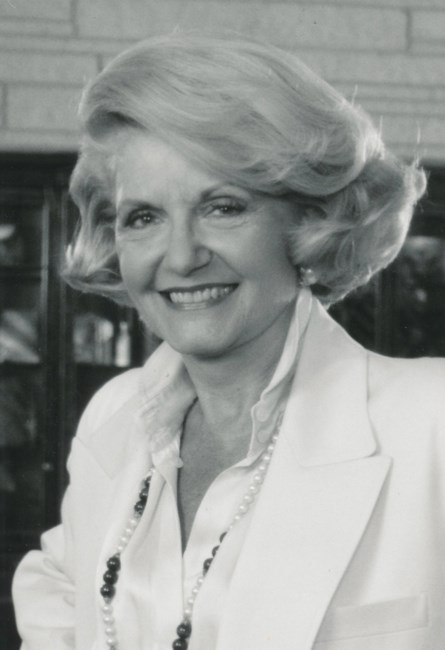 Obituary of Ruth Meyers