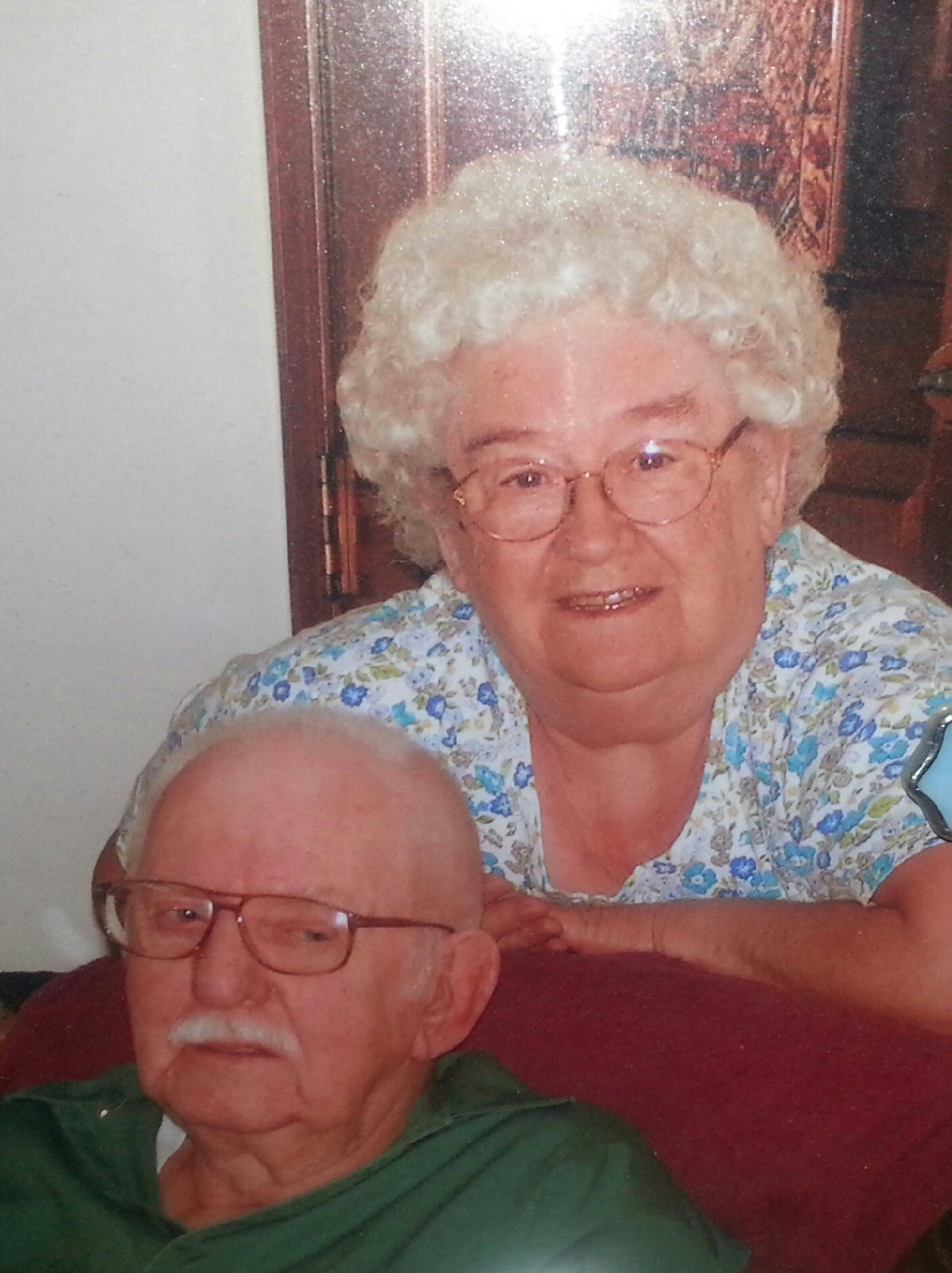 Lotte Liestman Obituary Olathe, KS