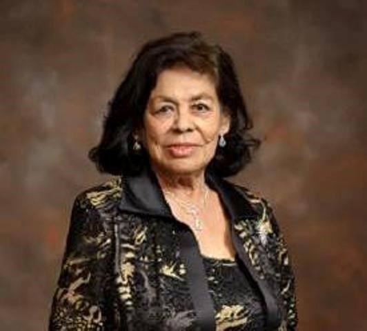 Obituary of Edelmira Lopez