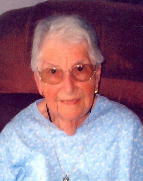 Obituary of Katherine (Krumei) Clements