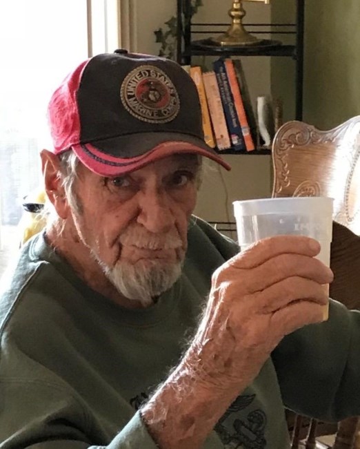 Obituary of Fred J Wulf