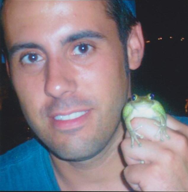 Obituary of Kevin O'Connell