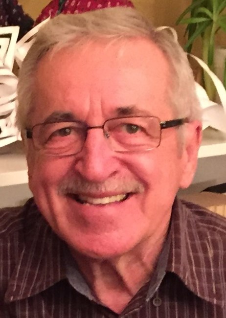 Avis de décès de Yves Dubé