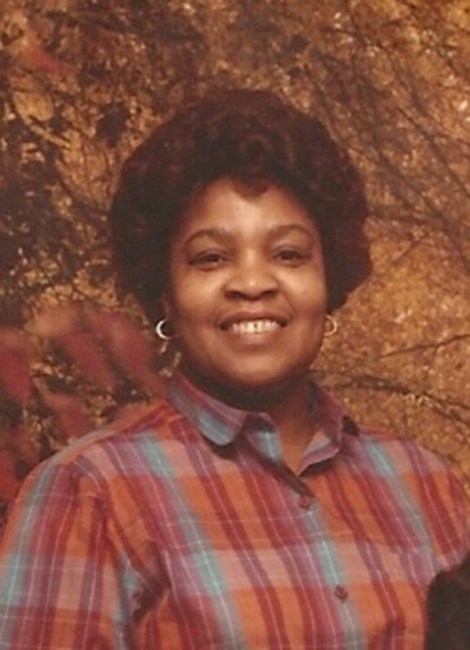 Obituary of Rosie H. Adams