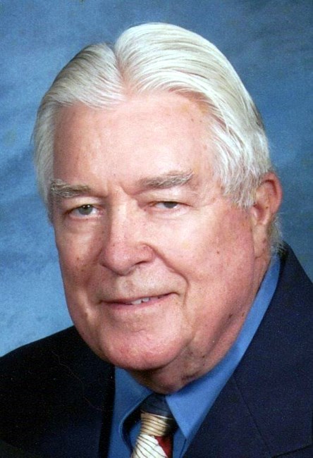Obituary of Eric B. Hawley, Sr.