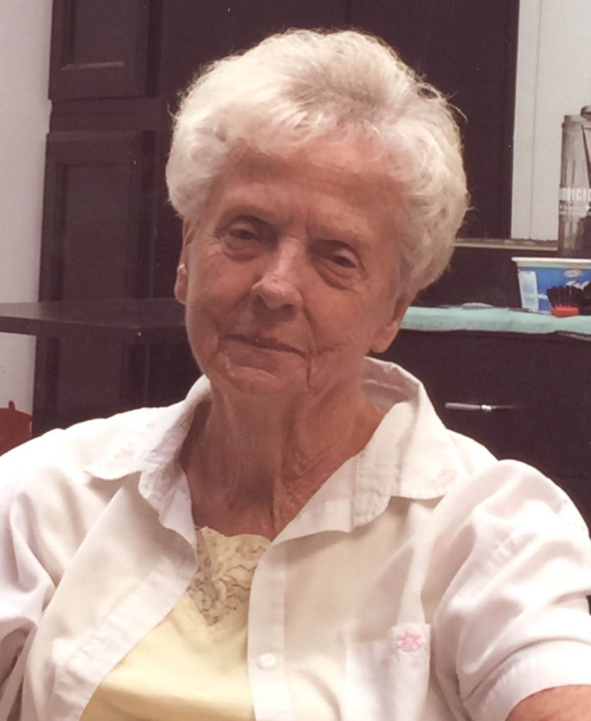 Phyllis J. (Abshire) Gunnoe Obituary Malden, WV