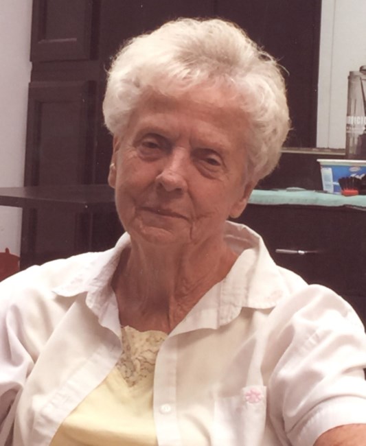 Obituary of Phyllis J. (Abshire) Gunnoe