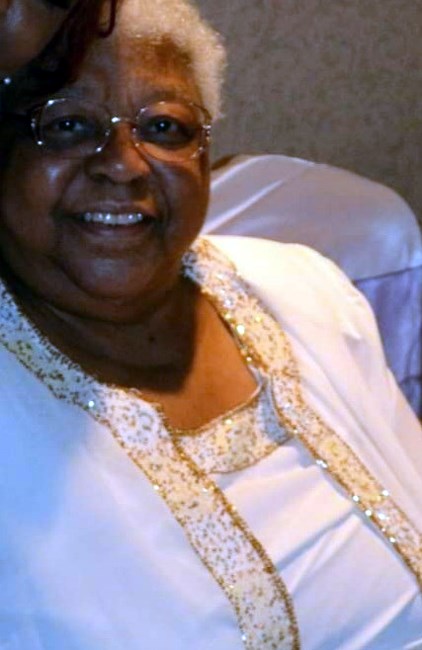 Obituary of Lee Ester McCoy