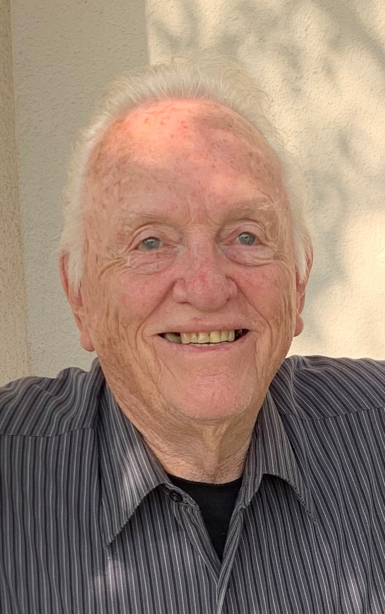 Obituary of John "Richard" Neill