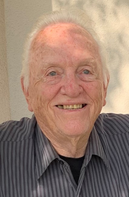Obituary of John "Richard" Neill