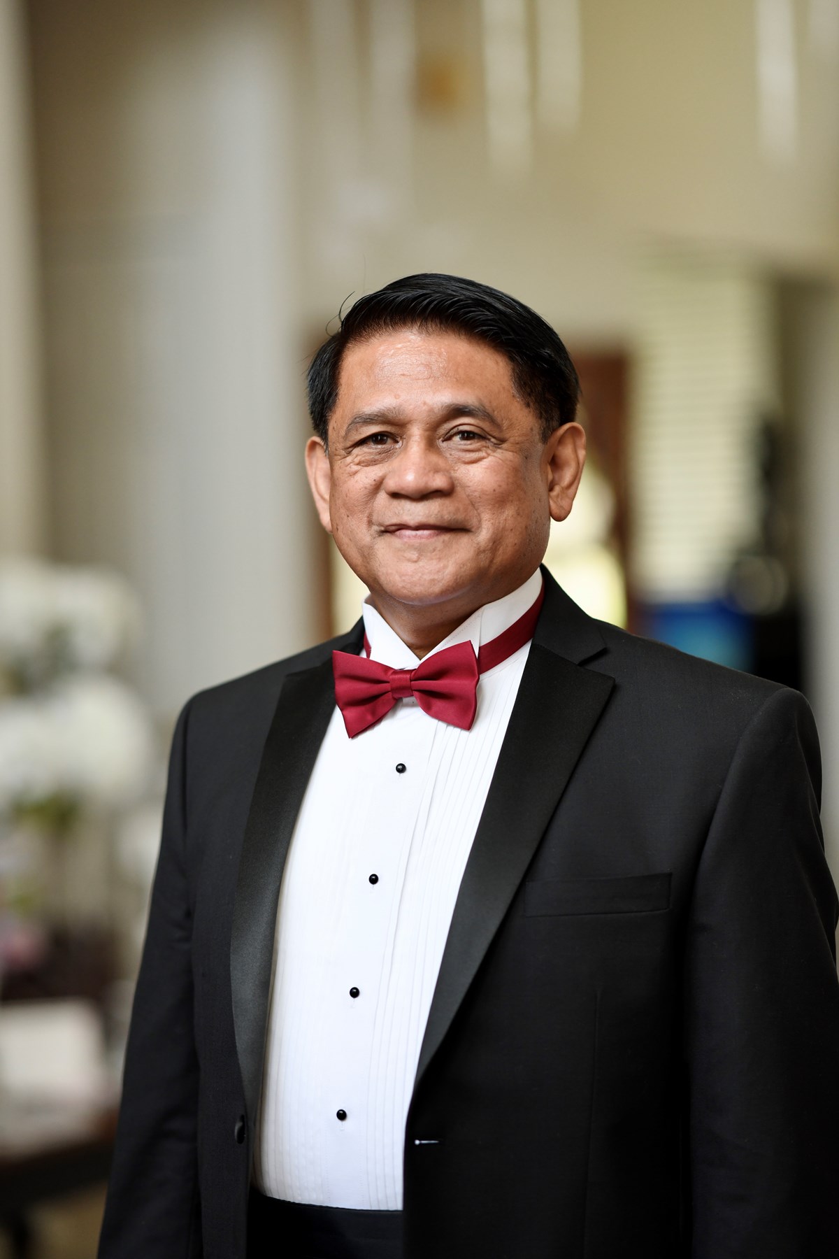 Avis de décès de Leo Erorita Rivera