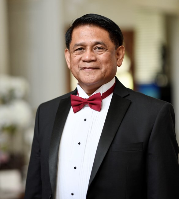 Obituary of Leo Erorita Rivera