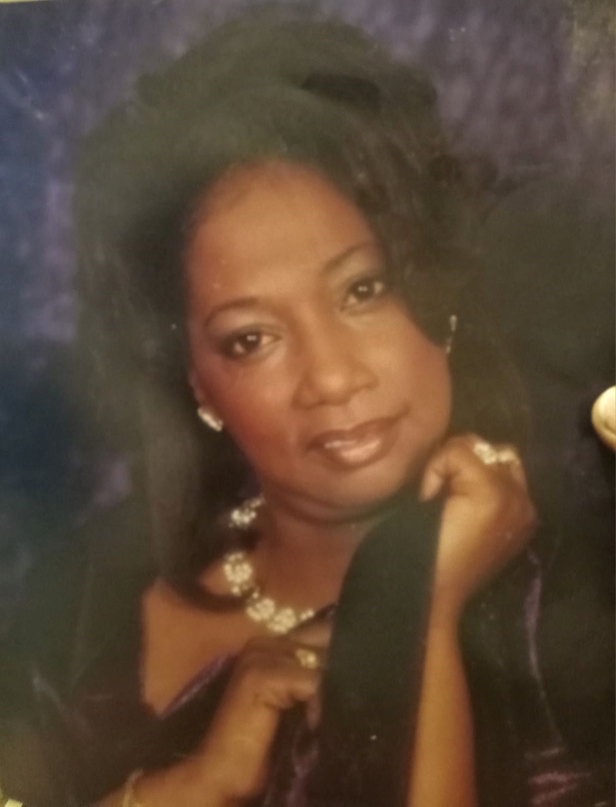 Sandra Elaine Knox Memphis Tennessee