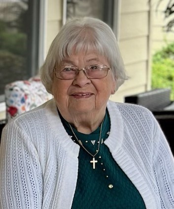 Obituary of Marilyn Irene Brandmire